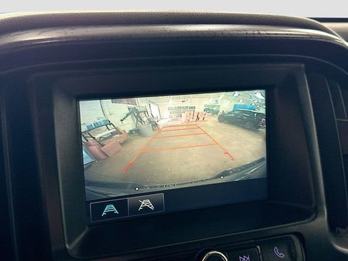 Used 2018 Chevrolet Colorado W/T w/ WT Convenience Package image 14