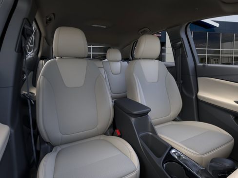 New 2026 Buick Encore GX Preferred FWD image 16
