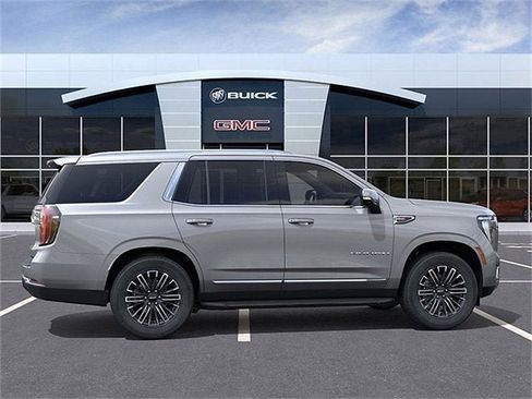 New 2026 GMC Yukon Elevation image 5