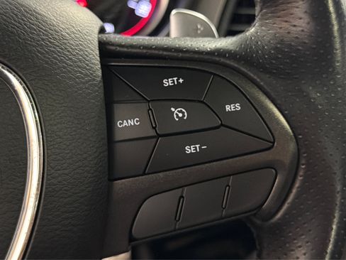 Used 2019 Dodge Challenger R/T Scat Pack RWD image 25