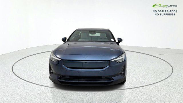 Used 2024 Polestar Polestar 2 AWD/4WD image 2