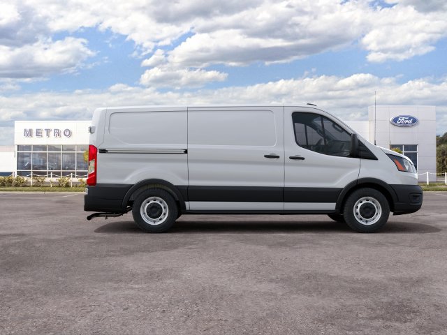 New 2027 Ford Transit 350 Low Roof w/ Load Area Protection Package RWD image 5