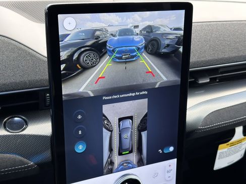 New 2025 Ford Mustang Mach-E GT image 31