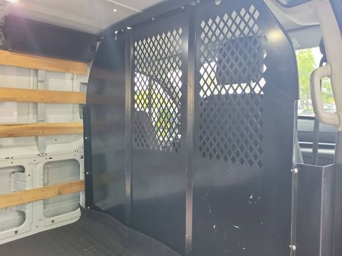 Used 2022 Ford Transit 250 Low Roof w/ Exterior Upgrade Package image 17