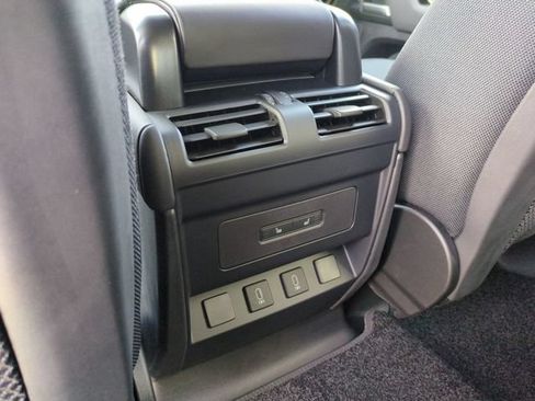 New 2026 Land Rover Defender 110 X AWD/4WD image 13