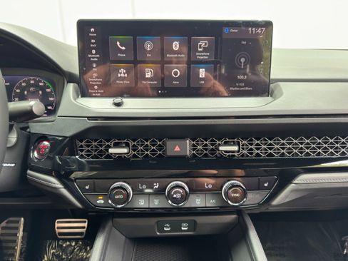 Used 2023 Honda Accord Sport image 23