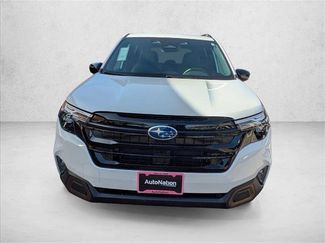 New 2026 Subaru Forester Sport video 2