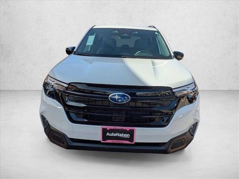 New 2026 Subaru Forester Sport image 2