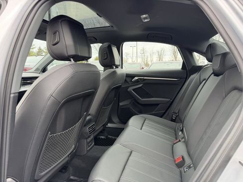 Used 2023 Audi A3 2.0T Premium w/ Convenience Package AWD/4WD image 26