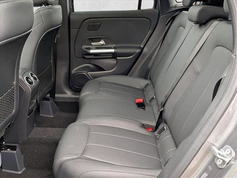 New 2026 Mercedes-Benz GLA 250 4MATIC image 15