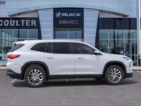 New 2026 Buick Enclave Preferred image 5