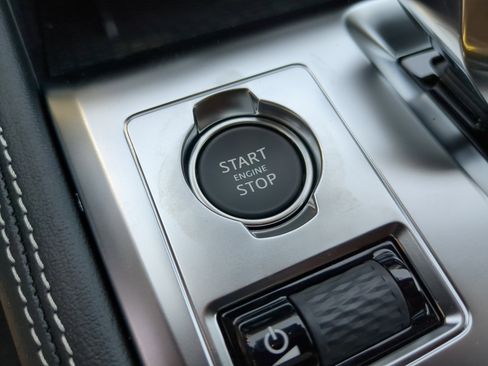 New 2026 Jaguar F-PACE R-Dynamic S image 30