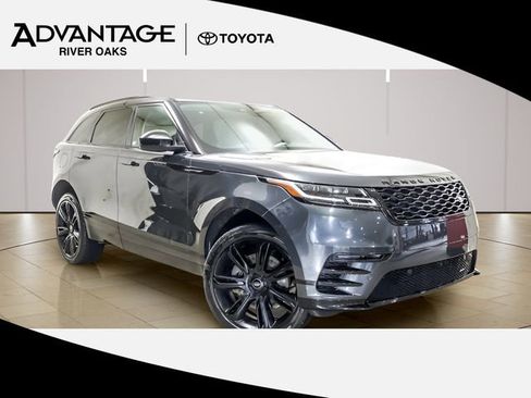 Used 2023 Land Rover Range Rover Velar R-Dynamic S AWD/4WD image 1