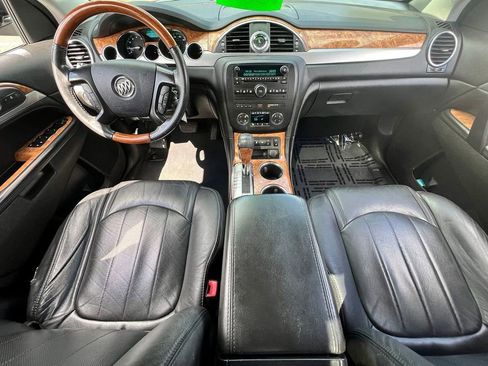 Used 2011 Buick Enclave CXL w/ Trailering Provision Package AWD/4WD image 8
