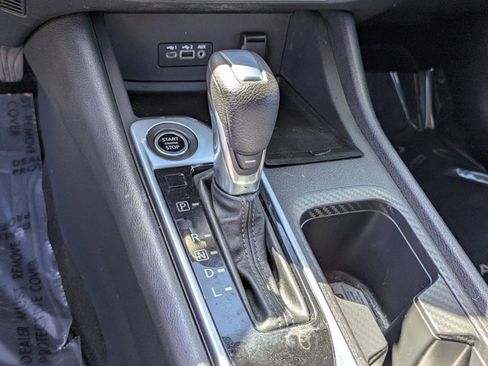 Used 2022 Nissan Sentra SV w/ Trunk Package image 20