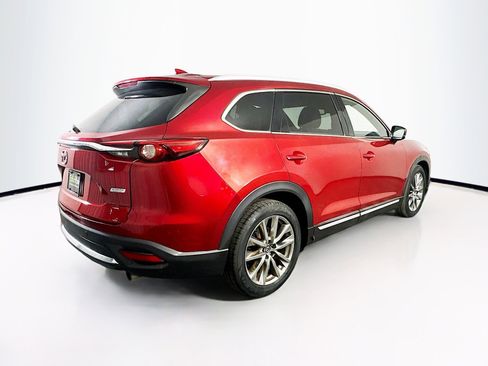 Used 2018 MAZDA CX-9 Grand Touring image 9