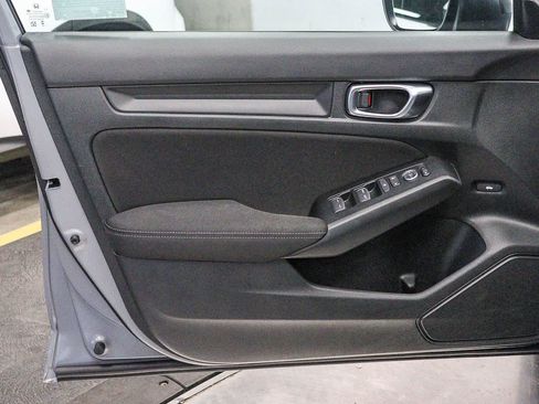 Used 2026 Honda Civic Sport image 22
