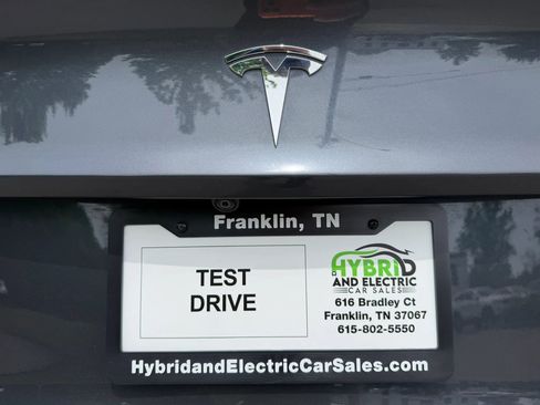 Used 2019 Tesla Model 3 Standard Range Plus RWD image 4