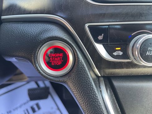 Used 2018 Honda Accord EX-L image 22