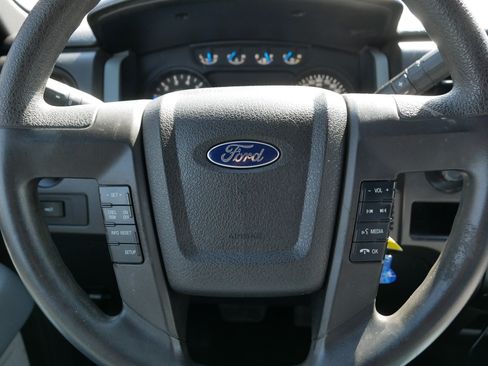 Used 2014 Ford F150 STX w/ Equipment Group 201A Mid AWD/4WD image 25