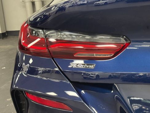 Used 2025 BMW 840i xDrive AWD/4WD image 14