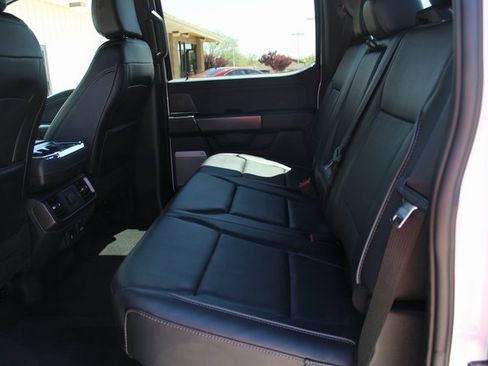 Used 2024 Ford F150 Lariat image 14