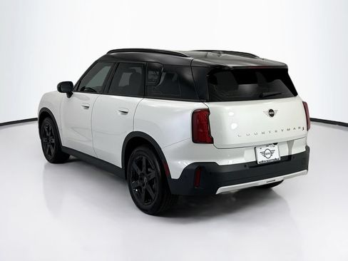 New 2027 MINI Cooper Countryman S AWD/4WD image 7