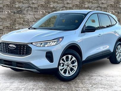 New 2026 Ford Escape Active w/ Tech Pack #1