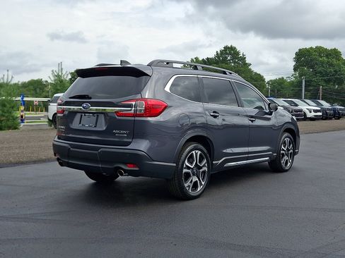 Used 2023 Subaru Ascent Limited AWD/4WD image 6