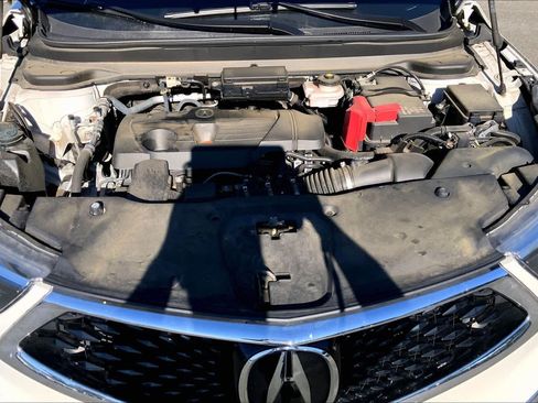 Used 2020 Acura RDX w/ Advance Package AWD/4WD image 32