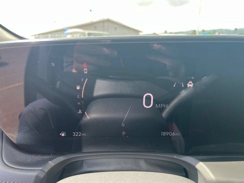Used 2025 Buick Encore GX Preferred FWD image 37