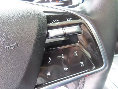 Used 2024 Cadillac Lyriq Sport AWD/4WD image 20