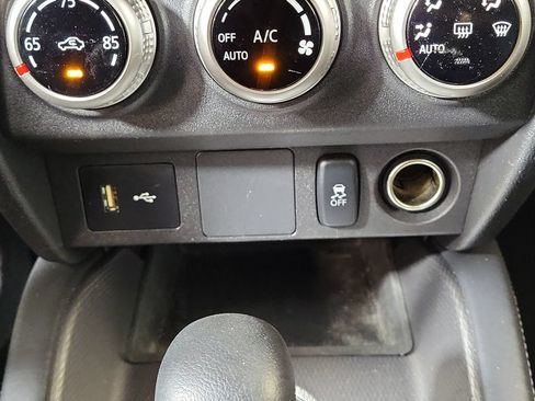 Used 2025 Mitsubishi Outlander Sport AWD image 22