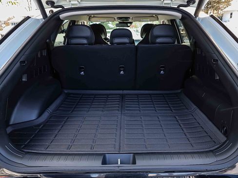 Certified 2024 Kia EV6 Wind w/ Wind Technology Package image 23