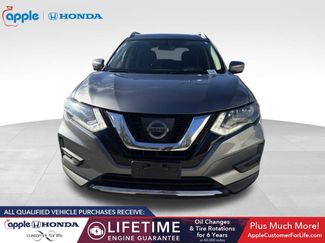 Used 2017 Nissan Rogue SV w/ SV Premium Package video 2