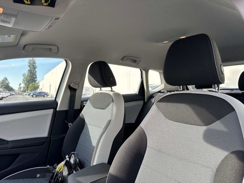 New 2026 Volkswagen Taos S image 15