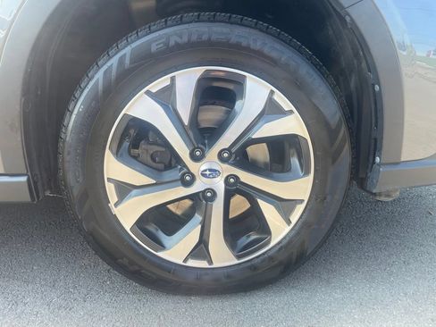 Used 2020 Subaru Outback Limited XT AWD/4WD image 13