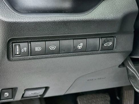 Certified 2024 Toyota RAV4 SE w/ Weather & Moonroof Package AWD/4WD image 10