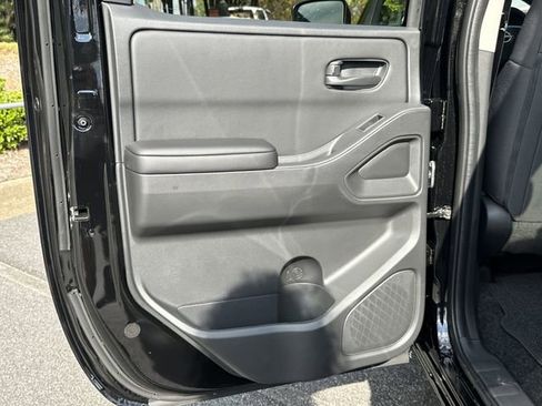 New 2026 Nissan Frontier S image 16