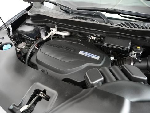 Used 2017 Honda Pilot EX-L image 57