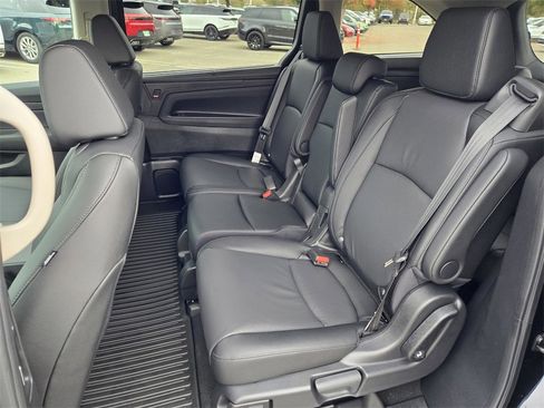 New 2026 Honda Odyssey EX-L image 10