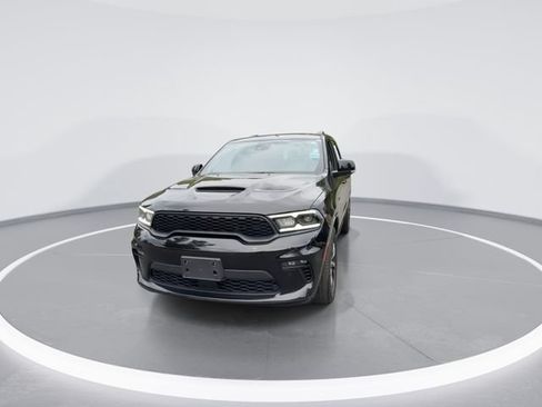 Used 2023 Dodge Durango R/T AWD/4WD image 3