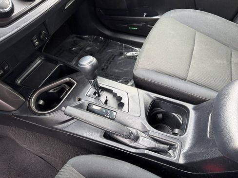 Used 2018 Toyota RAV4 LE w/ All Weather Liner Package image 13