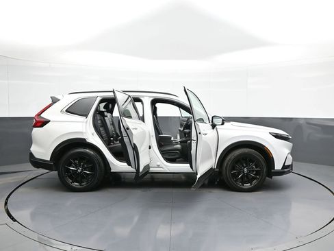 Used 2025 Honda CR-V Sport-L image 42