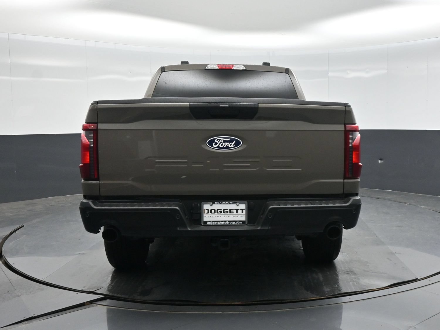Certified 2026 Ford F150 STX w/ Equipment Group 201A FX4 AWD/4WD image 7