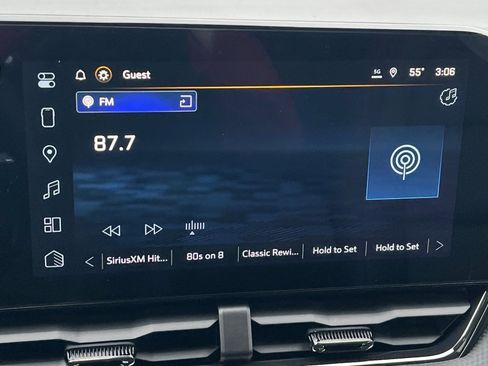 New 2026 Chevrolet Equinox RS image 15