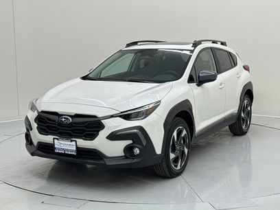 New 2025 Subaru Crosstrek 2.5i Limited