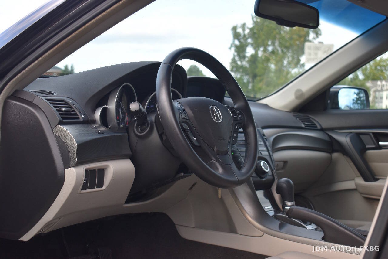 Used 2014 Acura TL FWD image 18