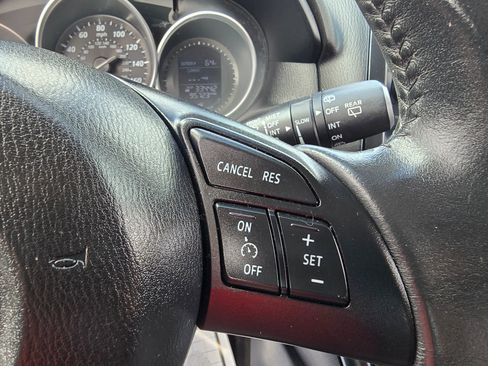 Used 2015 MAZDA CX-5 Touring image 43