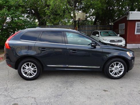 Used 2014 Volvo XC60 3.2 FWD image 7